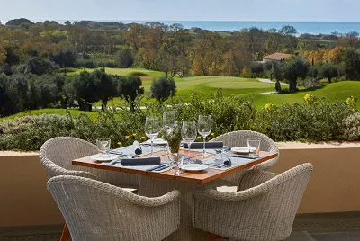 Navarino Hills East CourseGriechenland Golfreisen und Golfurlaub