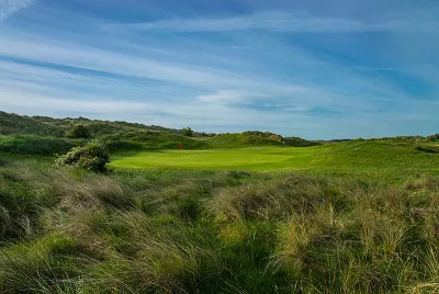 County Louth Golf ClubIrland Golfreisen und Golfurlaub