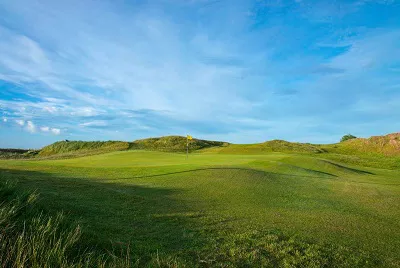 County Louth Golf ClubIrland Golfreisen und Golfurlaub