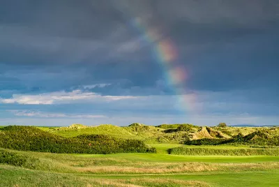 County Louth Golf ClubIrland Golfreisen und Golfurlaub