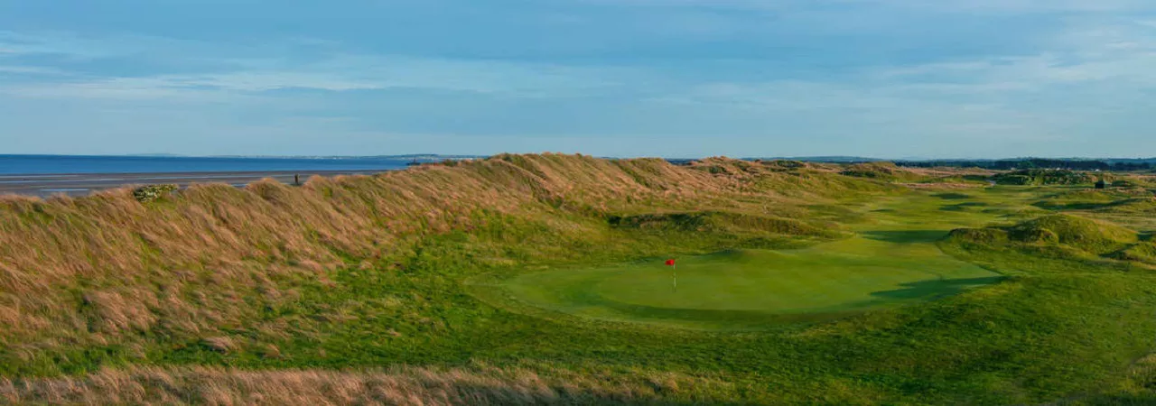 County Louth Golf Club - Irland