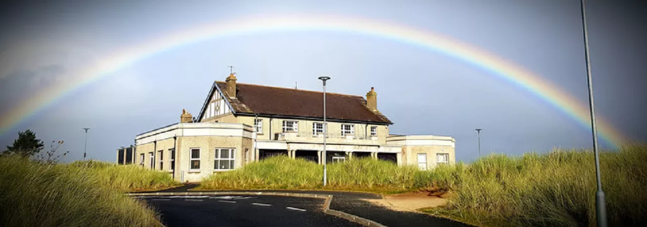 County Louth Golf Club - Irland