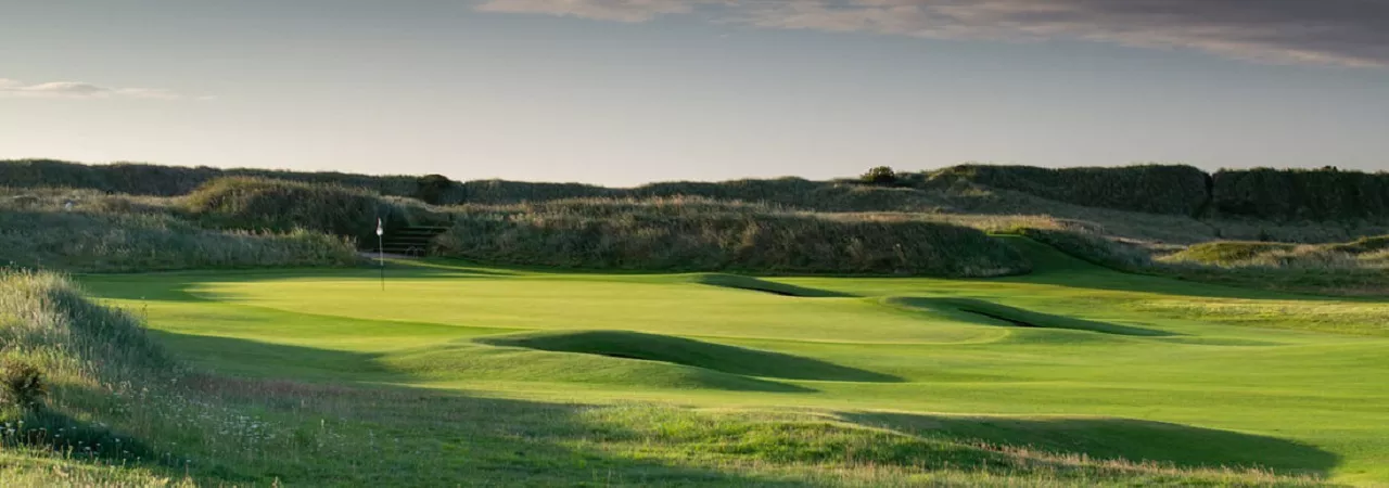 County Louth Golf Club - Irland
