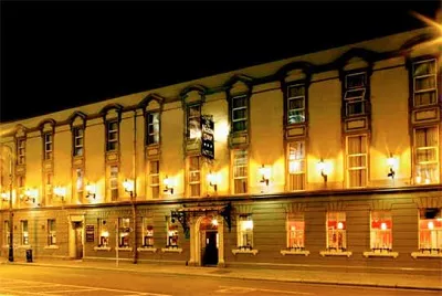 The Address Connolly Hotel****Irland Golfreisen und Golfurlaub