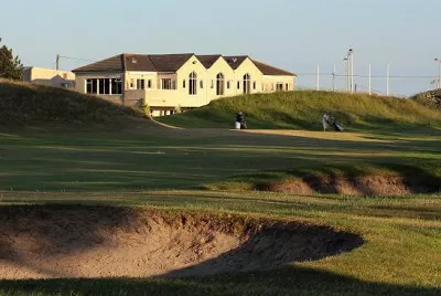 Laytown & Bettystowne Links