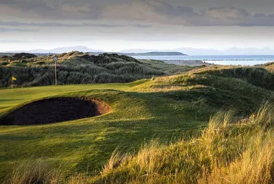 Laytown & Bettystowne LinksIrland Golfreisen und Golfurlaub