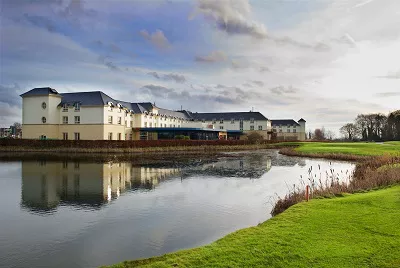 Castleknock Hotel Dublin****Irland Golfreisen und Golfurlaub