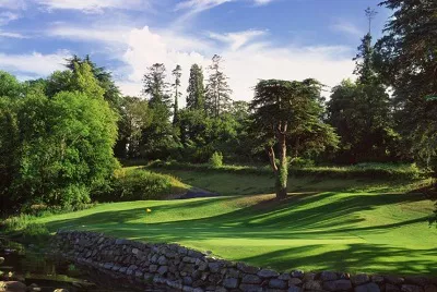 Castleknock Hotel Dublin****Irland Golfreisen und Golfurlaub