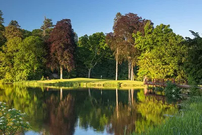 Carton House O Meara Golf CourseIrland Golfreisen und Golfurlaub