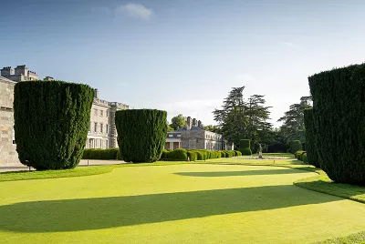 Carton House O Meara Golf CourseIrland Golfreisen und Golfurlaub