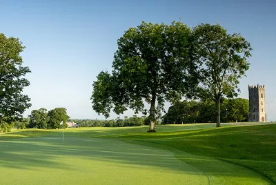 Carton House O Meara Golf CourseIrland Golfreisen und Golfurlaub