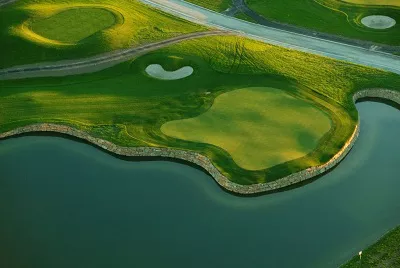 Castleknock Golf CourseIrland Golfreisen und Golfurlaub