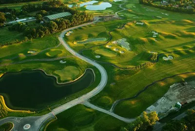 Castleknock Golf CourseIrland Golfreisen und Golfurlaub