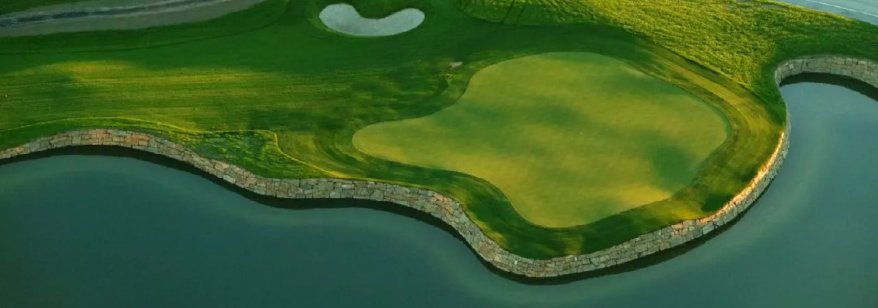 Castleknock Golf Course - Irland