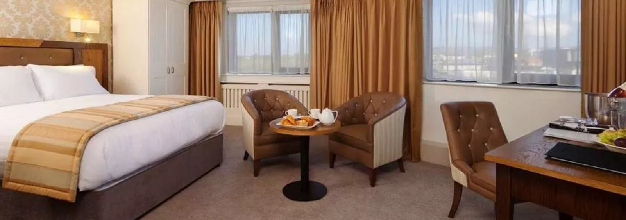 Limerick City Hotel**** - Irland