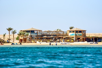 The Breakers Diving & Surfing LodgeÄgypten Golfreisen und Golfurlaub The Breakers Diving & Surfing LodgeÄgypten Golfreisen und Golfurlaub