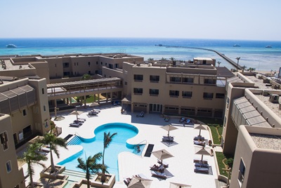 The Breakers Diving & Surfing LodgeÄgypten Golfreisen und Golfurlaub The Breakers Diving & Surfing LodgeÄgypten Golfreisen und Golfurlaub