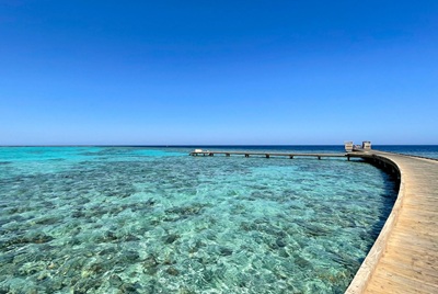 The Breakers Diving & Surfing LodgeÄgypten Golfreisen und Golfurlaub The Breakers Diving & Surfing LodgeÄgypten Golfreisen und Golfurlaub