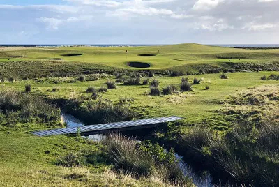 Brora Golf ClubSchottland Golfreisen und Golfurlaub