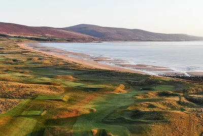 Brora Golf ClubSchottland Golfreisen und Golfurlaub