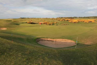 Brora Golf ClubSchottland Golfreisen und Golfurlaub