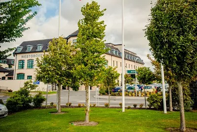 Westgrove Hotel Kildare****