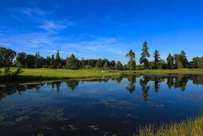 Tulfarris Golf ClubIrland Golfreisen und Golfurlaub