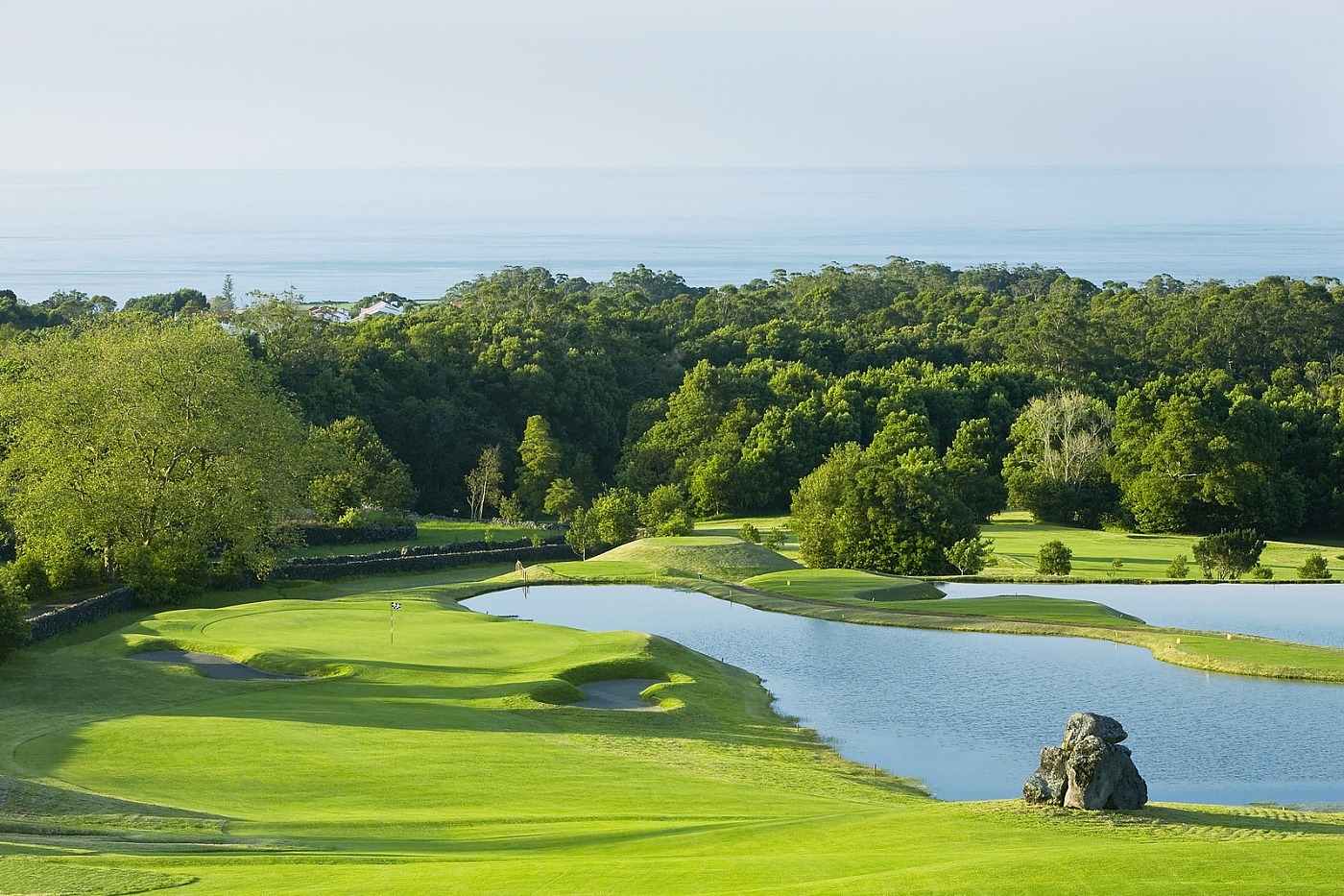 Batalha Golf Course Golfplätze Portugal