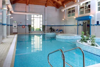 Roe Park Resort****Irland Golfreisen und Golfurlaub