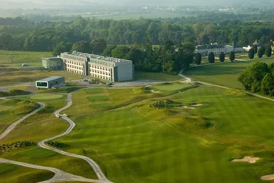 Castlemartyr Golf Resort