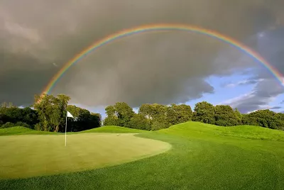 Castlemartyr Golf ResortIrland Golfreisen und Golfurlaub