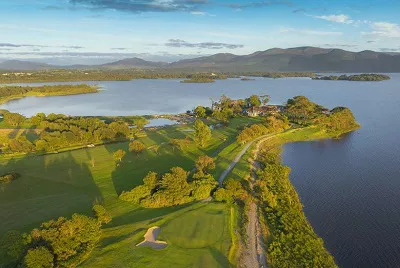 Killarney Golf & Fishing Club