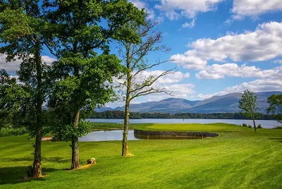 Killarney Golf & Fishing ClubIrland Golfreisen und Golfurlaub