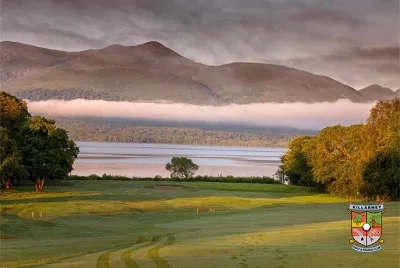 Killarney Golf & Fishing ClubIrland Golfreisen und Golfurlaub