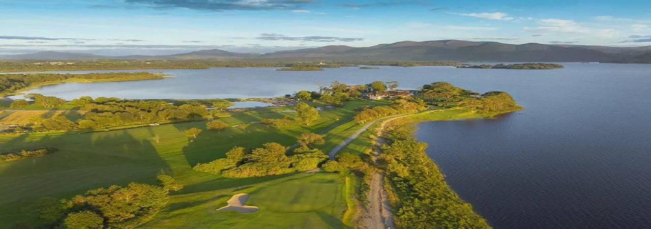 Killarney Golf & Fishing Club - Irland