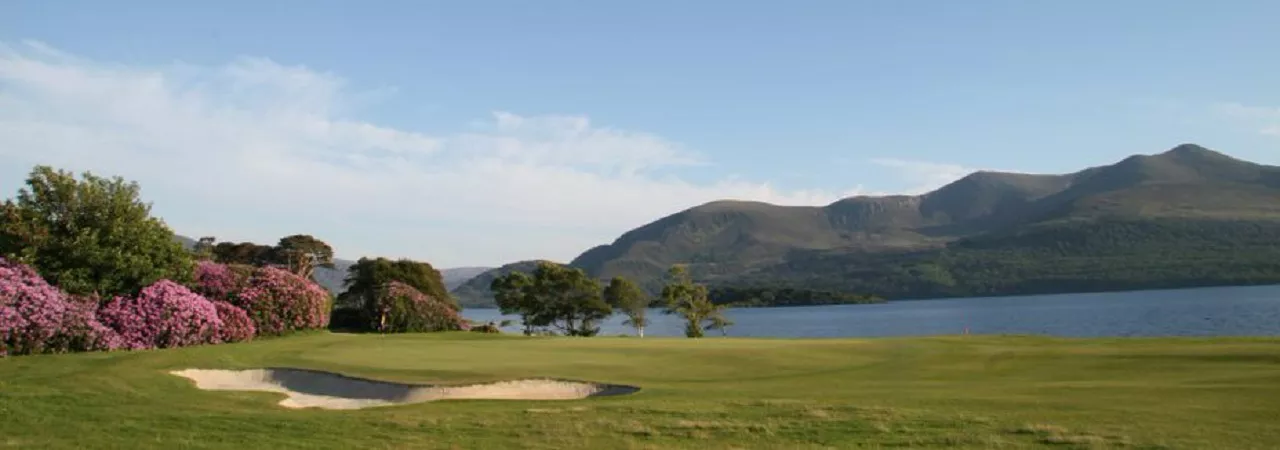 Killarney Golf & Fishing Club - Irland