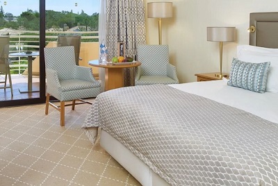 Quinta Do LagoPortugal Golfreisen und Golfurlaub