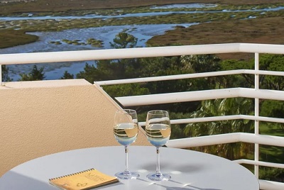 Quinta Do LagoPortugal Golfreisen und Golfurlaub