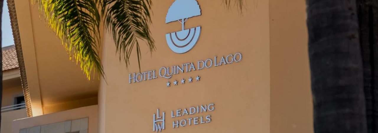 Quinta Do Lago - Portugal