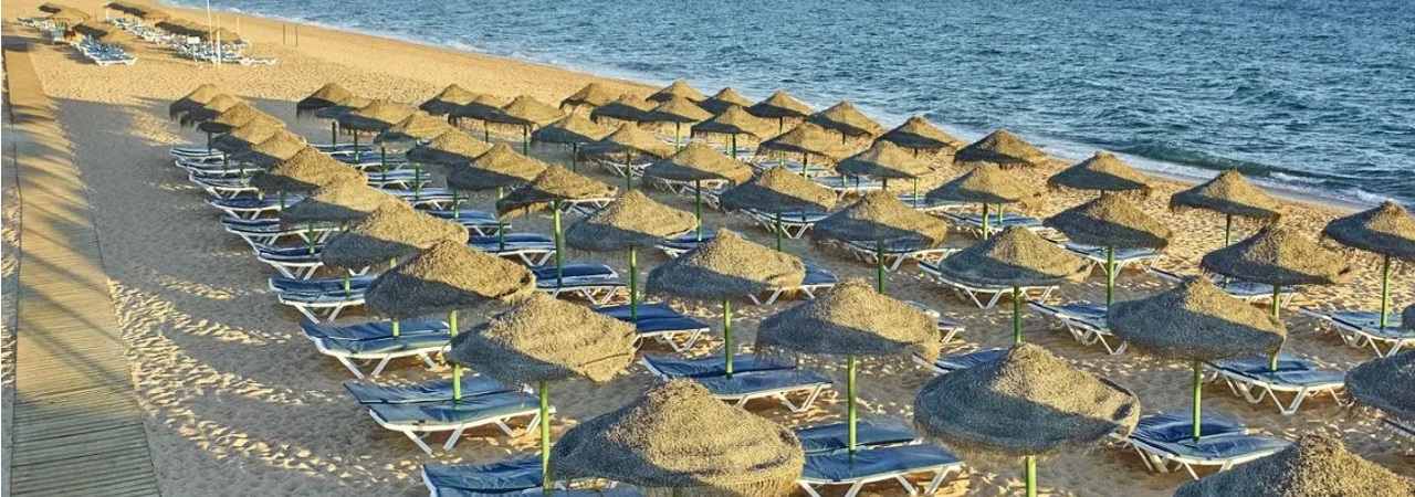 Quinta Do Lago - Portugal
