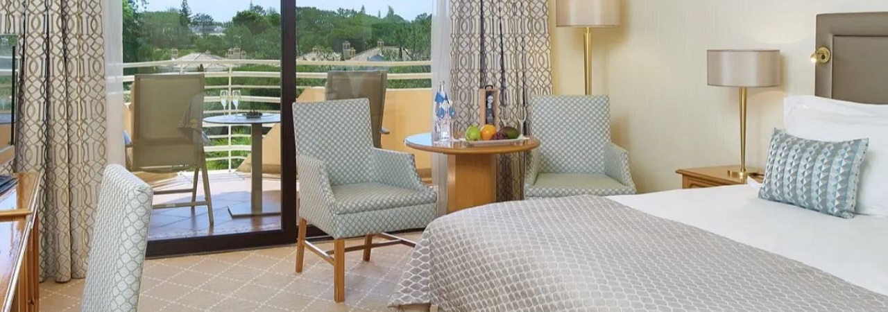 Quinta Do Lago - Portugal