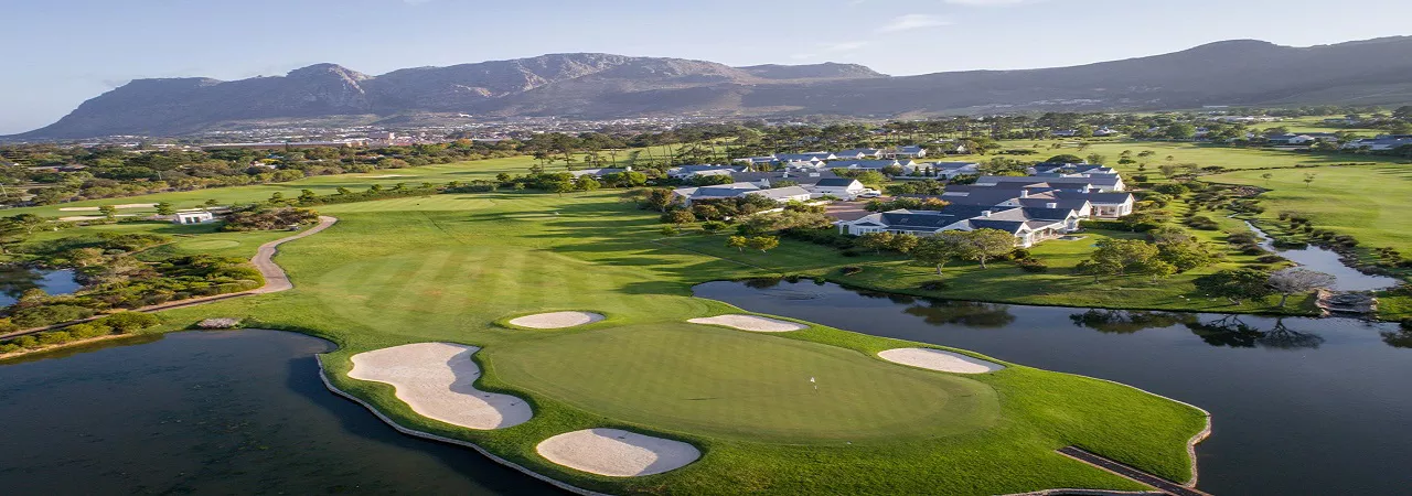 Steenberg Golf Hotel & Spa***** - Südafrika