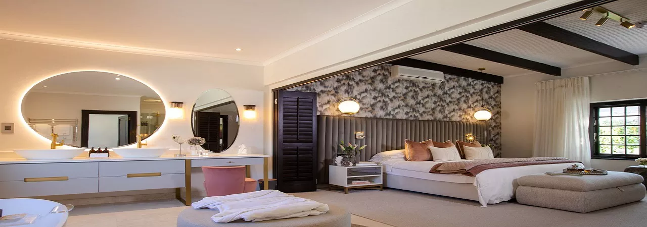Steenberg Golf Hotel & Spa***** - Südafrika