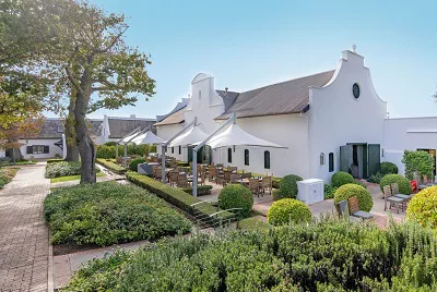 Steenberg Golf Hotel & Spa*****