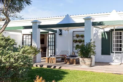 Steenberg Golf Hotel & Spa*****Südafrika Golfreisen und Golfurlaub