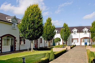 Moyvalley Hotel & Golf Resort****Moyvalley Hotel & Golf Resort****Irland Golfreisen und Golfurlaub