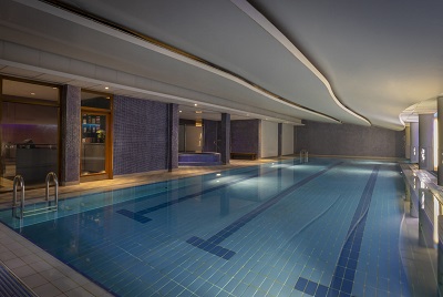 The Spencer Dublin****Irland Golfreisen und Golfurlaub
