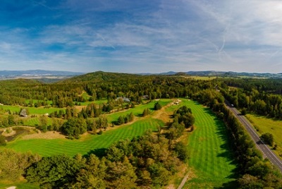 Karlovy VaryTschechien Golfreisen und Golfurlaub