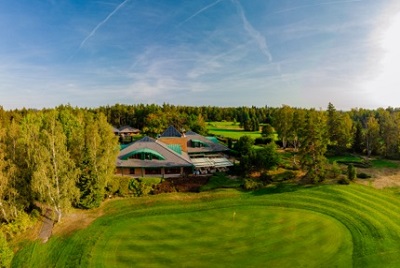 Karlovy VaryTschechien Golfreisen und Golfurlaub