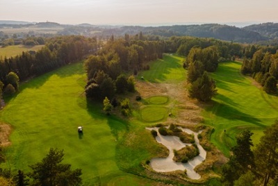 Karlovy VaryTschechien Golfreisen und Golfurlaub